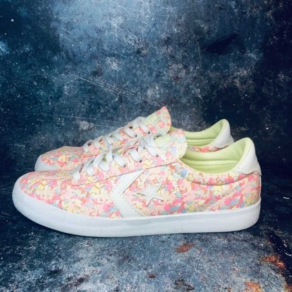 Converse Chuck Taylor All Star Floral - Picture 4 of 8